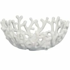 11X4-in RESin DECOR BOWL