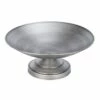 13IN Metal BOWL 1 13IN Metal BOWL -Home Decoration Sales Shop 13in metal bowl