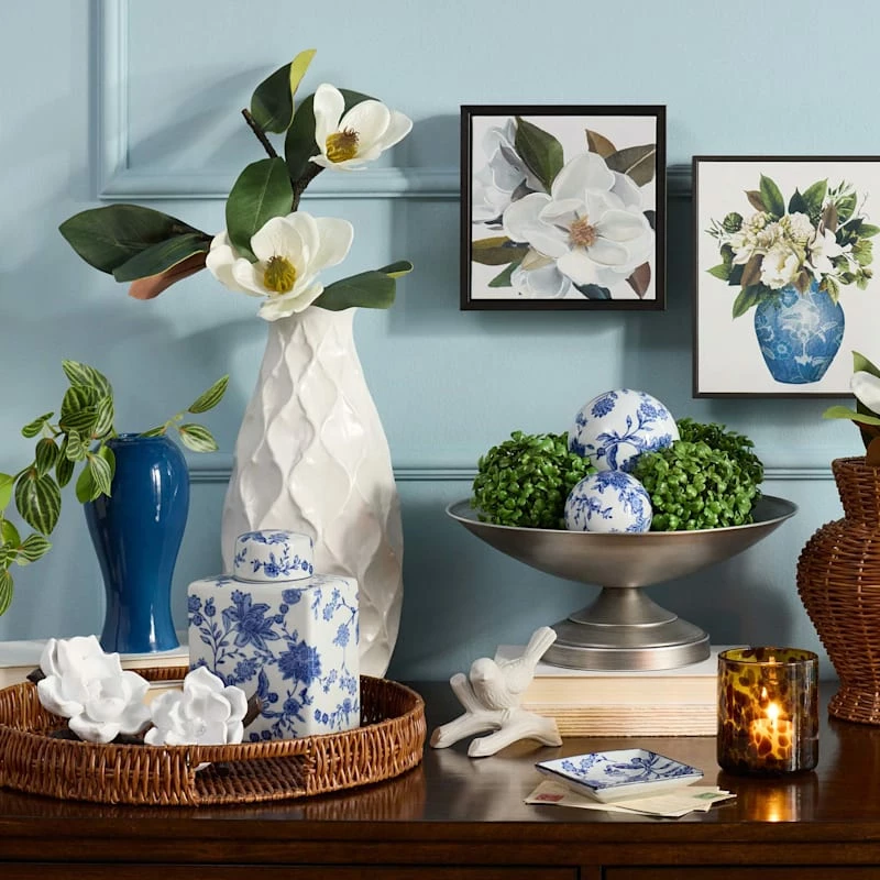 13IN Metal BOWL 4 13IN Metal BOWL - Image 3