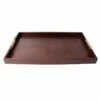 24X14 Wooden Tray Metal Handle 2 24X14 Wooden Tray Metal Handle -Home Decoration Sales Shop 24x14 wooden tray metal handle