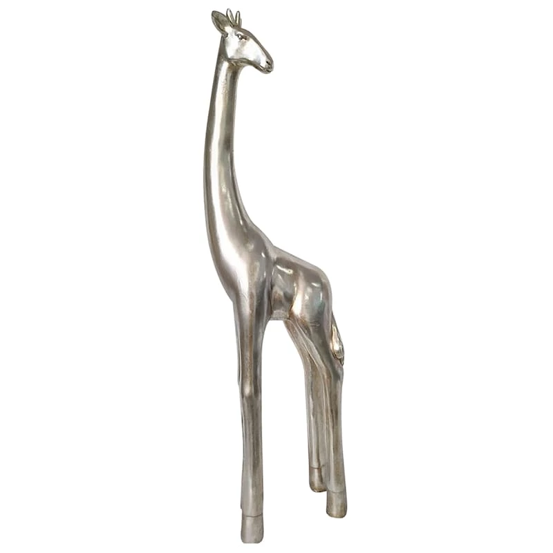 29 SILVER BABYGIRAFFE 2 29 SILVER BABYGIRAFFE