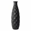 29In Black Helen Vase 1 29In Black Helen Vase -Home Decoration Sales Shop 29in black helen vase