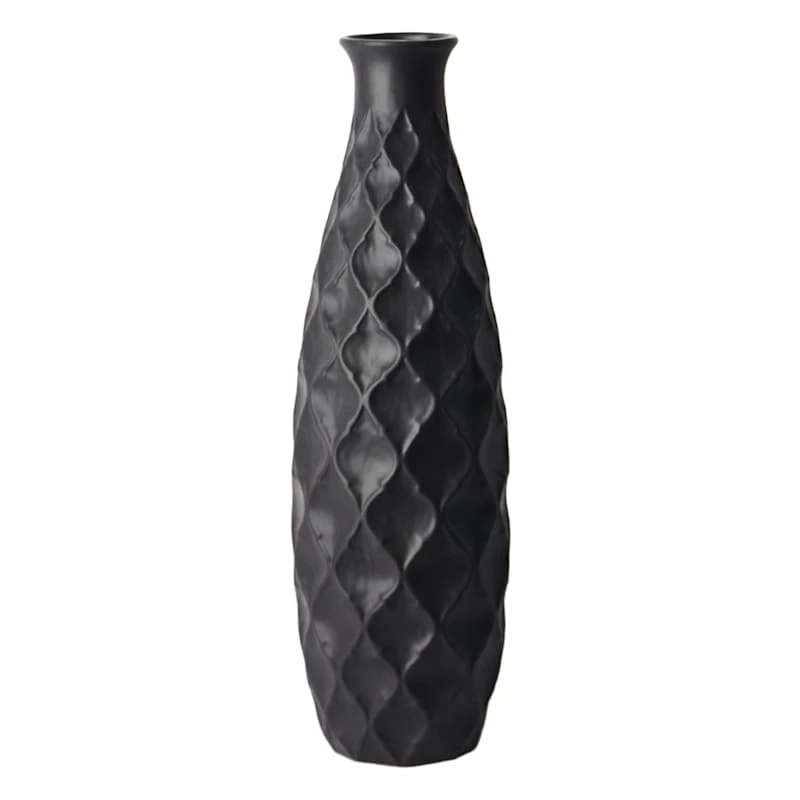 29In Black Helen Vase 3 29In Black Helen Vase