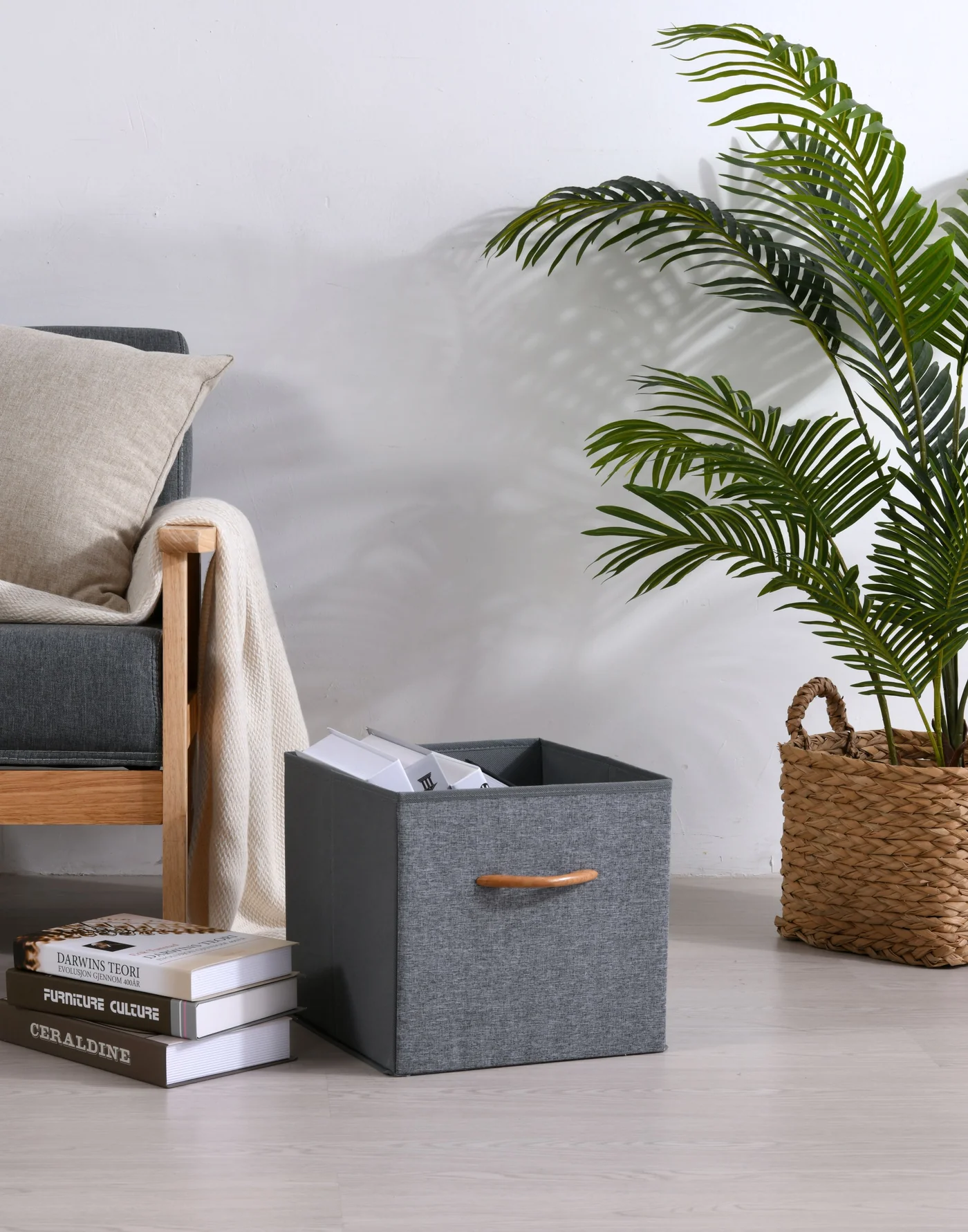 Front Page -Home Decoration Sales Shop