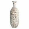 Acacia Recycled Bottle Floor Vase, 36.5" 1 Acacia Recycled Bottle Floor Vase, 36.5" -Home Decoration Sales Shop acacia recycled bottle floor vase 36.5