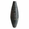 Blue Bamboo Vase, 36" 2 Blue Bamboo Vase, 36" -Home Decoration Sales Shop blue bamboo vase 36