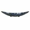 Blue Mosaic Boat Tray, 22" 1 Blue Mosaic Boat Tray, 22" -Home Decoration Sales Shop blue mosaic boat tray 22