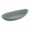 Cement-Look Decorative Bowl, 19" 2 Cement-Look Decorative Bowl, 19" -Home Decoration Sales Shop cement look decorative bowl 19