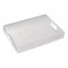 Clear Acrylic Tray, 14x10 2 Clear Acrylic Tray, 14x10 -Home Decoration Sales Shop clear acrylic tray 14x10 1