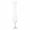Clear Hourglass Floor Vase, 32" 1 Clear Hourglass Floor Vase, 32" -Home Decoration Sales Shop clear hourglass floor vase 32