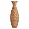 DECOR WATER HYACINTH VASE 2 DECOR WATER HYACINTH VASE -Home Decoration Sales Shop decor water hyacinth vase