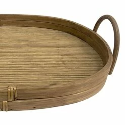 Found & Fable Natural Wood Tray, 15" 7 Found & Fable Natural Wood Tray, 15" -Home Decoration Sales Shop found fable natural wood tray 15 2