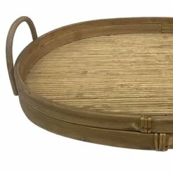 Found & Fable Natural Wood Tray, 16" 7 Found & Fable Natural Wood Tray, 16" -Home Decoration Sales Shop found fable natural wood tray 16 2