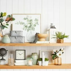 Galvanized Metal Box, 10x5 5 Galvanized Metal Box, 10x5 -Home Decoration Sales Shop galvanized metal box 10x5 2