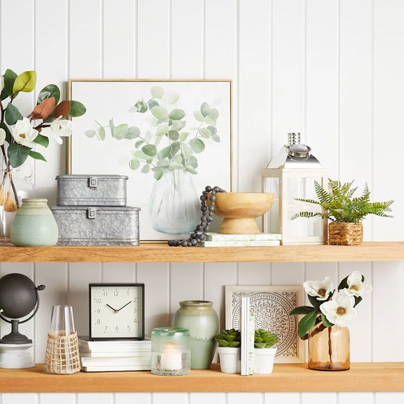 Galvanized Metal Box, 10x5 4 Galvanized Metal Box, 10x5 - Image 2