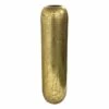 Gold Foiled Metal Floor Vase, 30" 1 Gold Foiled Metal Floor Vase, 30" -Home Decoration Sales Shop gold foiled metal floor vase 30