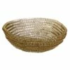 Gold Wire Decorative Bowl, 14" 1 Gold Wire Decorative Bowl, 14" -Home Decoration Sales Shop gold wire decorative bowl 14