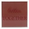 Grace Mitchell Better Together Sign, 12" 2 Grace Mitchell Better Together Sign, 12" -Home Decoration Sales Shop grace mitchell better together sign 12