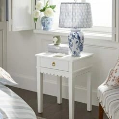 Grace Mitchell Blue Water Hyacinth Box, 13x4 13 Grace Mitchell Blue Water Hyacinth Box, 13x4 -Home Decoration Sales Shop grace mitchell blue water hyacinth box 13x4 6