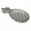 Grace Mitchell Silver Pineapple Decorative Tray, 11x6 2 Grace Mitchell Silver Pineapple Decorative Tray, 11x6 -Home Decoration Sales Shop grace mitchell silver pineapple decorative tray 11x6 1
