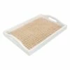 Grace Mitchell Wood Decorative Tray, Medium 2 Grace Mitchell Wood Decorative Tray, Medium -Home Decoration Sales Shop grace mitchell wood decorative tray medium
