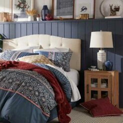 Honeybloom Gold Metal Decorative Box, 9" 7 Honeybloom Gold Metal Decorative Box, 9" -Home Decoration Sales Shop honeybloom gold metal decorative box 9 2