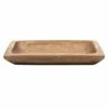 Honeybloom Wood Tray, 13x11 -Home Decoration Sales Shop honeybloom wood tray 13x11 1