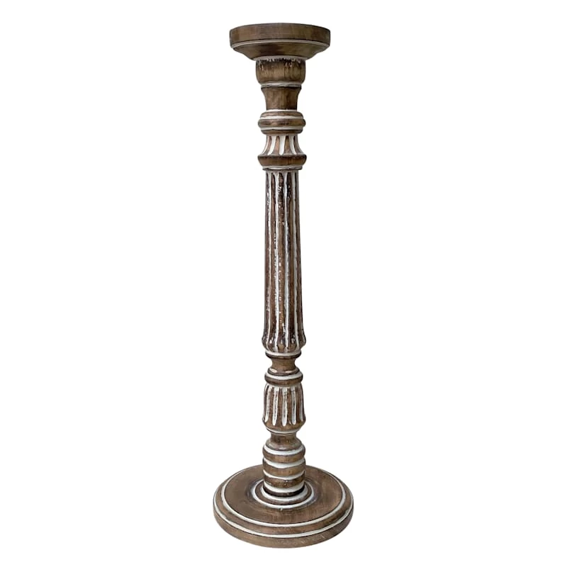 Irene Candle Holder, 29" 3 Irene Candle Holder, 29"