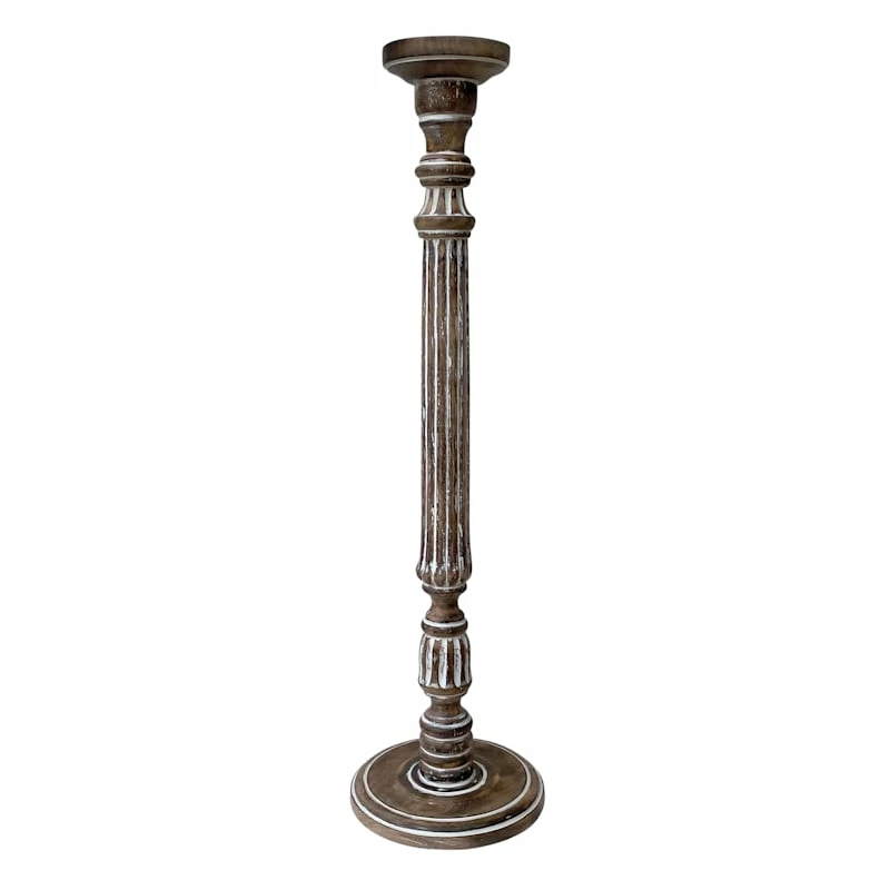 Irene Candle Holder, 36" 3 Irene Candle Holder, 36"
