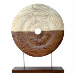 Lagos Art Decor, 30"