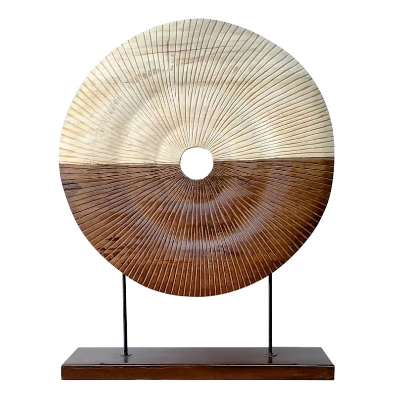 Lagos Art Decor, 30" 3 Lagos Art Decor, 30"