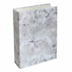 Laila Ali Book Box Decor, 12x8