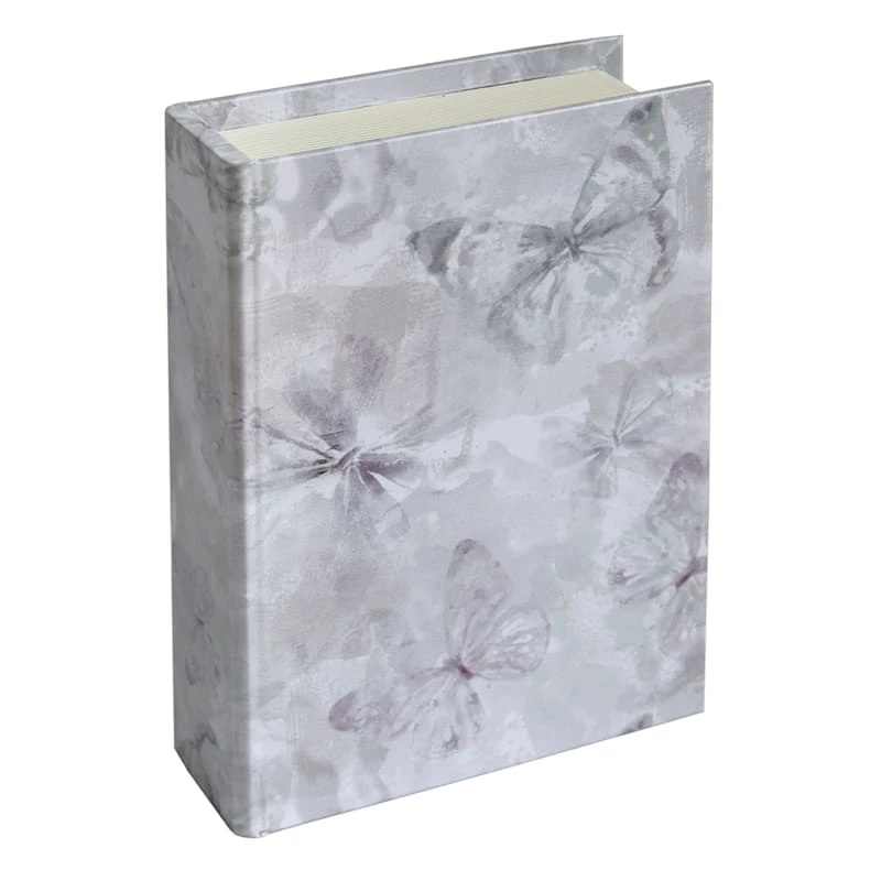 Laila Ali Book Box Decor, 9x6 3 Laila Ali Book Box Decor, 9x6