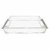 Laila Ali Clear Acrylic Decorative Tray, 19x5 1 Laila Ali Clear Acrylic Decorative Tray, 19x5 -Home Decoration Sales Shop laila ali clear acrylic decorative tray 19x5 1