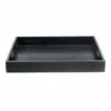 Laila Ali Dark Wood Tray, 12x16 2 Laila Ali Dark Wood Tray, 12x16 -Home Decoration Sales Shop laila ali dark wood tray 12x16 1