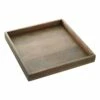 Laila Ali Grey Wood Tray, 12" 2 Laila Ali Grey Wood Tray, 12" -Home Decoration Sales Shop laila ali grey wood tray 12