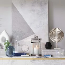 Laila Ali Metallic Seagrass Decorative Box, Large 11 Laila Ali Metallic Seagrass Decorative Box, Large -Home Decoration Sales Shop laila ali metallic seagrass decorative box large 3