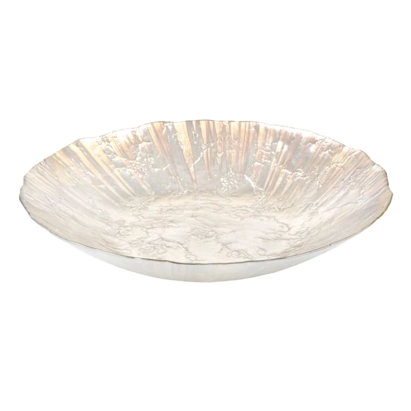 Laila Ali Moon Centerpiece, 16" 3 Laila Ali Moon Centerpiece, 16"