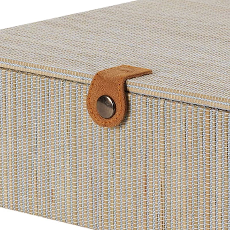 Lg Dec Box With Buttons Handle 4 Lg Dec Box With Buttons Handle - Image 2