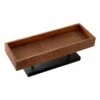 Lifted Wood & Metal Decorative Tray, 16x6 2 Lifted Wood & Metal Decorative Tray, 16x6 -Home Decoration Sales Shop lifted wood metal decorative tray 16x6 1