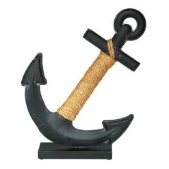 Metal Anchor, 20"