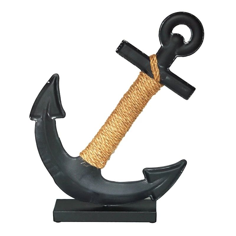Metal Anchor, 20" 3 Metal Anchor, 20"