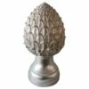Metallic Artichoke Decor, 29" 1 Metallic Artichoke Decor, 29" -Home Decoration Sales Shop metallic artichoke decor 29