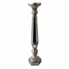 Metallic Candle Holder, 31.5" 1 Metallic Candle Holder, 31.5" -Home Decoration Sales Shop metallic candle holder 31.5