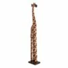 Oversized Giraffe Decor, 46"