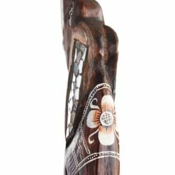 Oversized Silver & Brown Elephant Decor, 39" 12 Oversized Silver & Brown Elephant Decor, 39" -Home Decoration Sales Shop oversized silver brown elephant decor 39 4