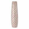Pink Ceramic Floor Vase, 24" 1 Pink Ceramic Floor Vase, 24" -Home Decoration Sales Shop pink ceramic floor vase 24