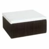 Providence Black & White Seagrass Box, 5.5" 2 Providence Black & White Seagrass Box, 5.5" -Home Decoration Sales Shop providence black white seagrass box 5.5