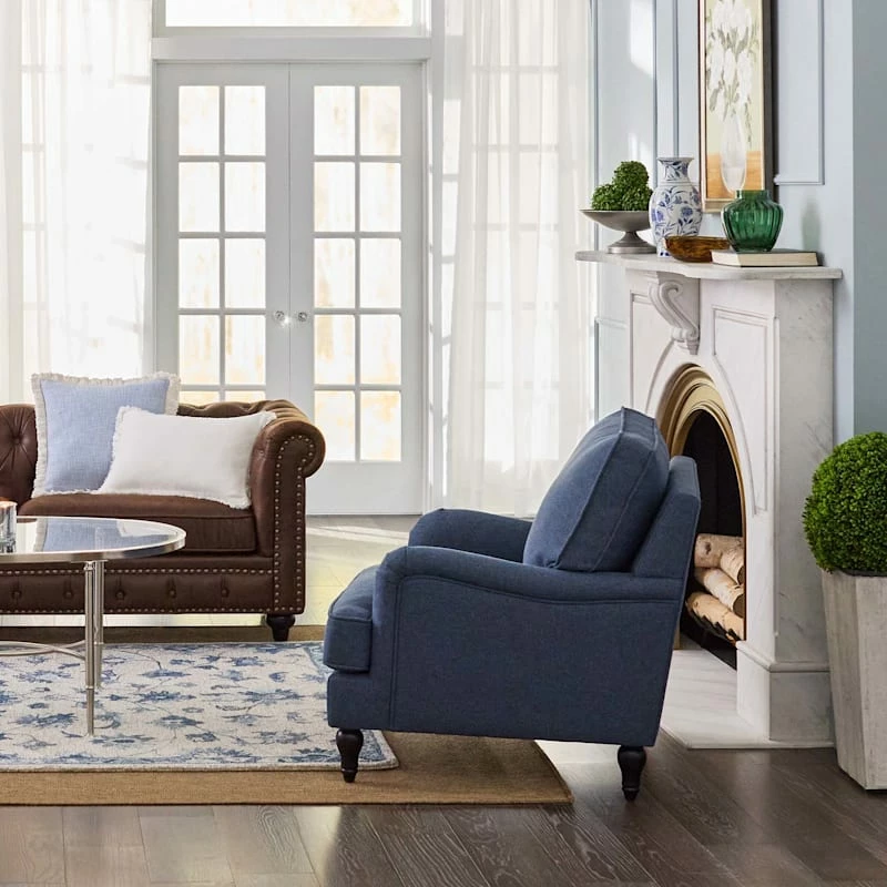 Providence Glass Tortoise Shell Decorative Bowl, 8" 4 Providence Glass Tortoise Shell Decorative Bowl, 8" - Image 2