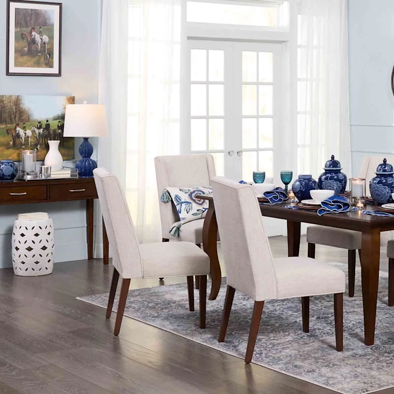 Providence Metal & Mirror Tray, 18" 4 Providence Metal & Mirror Tray, 18" - Image 2